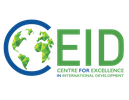 Centre for Excellence in International Development Inc. logo