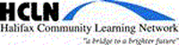 Halifax Community Learning Network Association logo