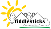 Fiddlesticks Community Centre logo