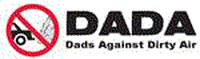 DADS AGAINST DIRTY AIR, INC. (DADA) logo