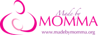 Made by Momma logo