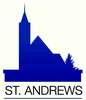 St. Andrew's United Church (North Bay) logo