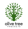 OLIVE TREE PROJECTS SOCIETY logo