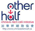 Otherhalf-Chinese Stem Cell Initiative logo