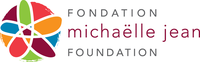 Fondation Michaëlle Jean Foundation logo