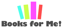 Books for Me! Literacy Foundation logo