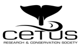 Cetus Research & Conservation Society logo