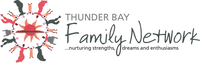 THUNDER BAY FAMILY NETWORK logo