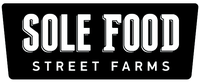 Sole Food Street Farms logo