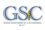 Anglican Network Church of the Good Shepherd St. Catharines logo