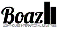 Boaz Lighthouse International Ministries Inc. logo