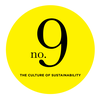 No.9 The Culture of Sustainability logo