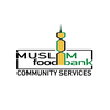 Muslim Food Bank and Community Services Society logo