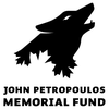 John Petropoulos Memorial Fund (JPMF) logo