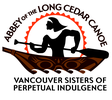Vancouver Sisters of Perpetual Indulgence logo