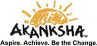 Akanksha Canada Foundation logo