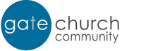 The Gate Church Community logo