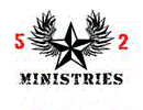 The 5 and 2 Ministries logo