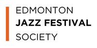 Edmonton Jazz Festival Society logo
