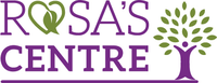 Rosa's Centre logo