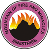 Mountain of Fire and Miracles Ministries Ottawa (MFM-Ottawa) logo