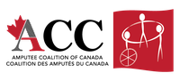 AMPUTEE COALITION OF CANADA logo