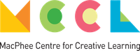 MacPhee Centre for Creative Learning logo