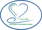 Greater Trail Hospice Society logo