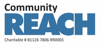 Community Reach logo