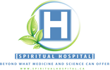 Spiritual Hospital logo