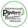 Peterborough Poverty Reduction Network logo