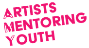 The Artists Mentoring Youth Project Inc. (The AMY Project) logo