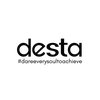 DESTA Black Youth Network logo