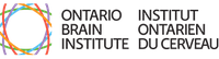 Ontario Brain Institute Foundation logo