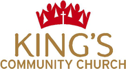 KING'S COMMUNITY CHURCH OAKVILLE logo