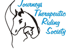 Journeys Therapeutic Riding Society logo