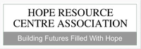 Hope Resource Centre Association logo