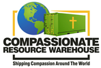 Compassionate Resource Warehouse logo