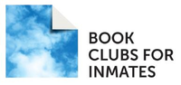 Book Clubs for Inmates logo
