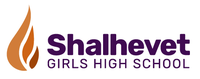 Shalhevet Girls High School Society logo