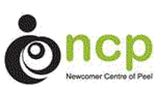 Newcomer Centre of Peel logo