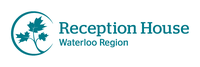 Reception House-Waterloo Region logo