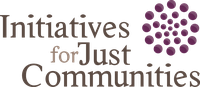 Initiatives for Just Communities Inc. logo