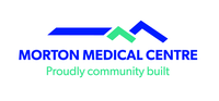 Morton Community Healthcare Centre logo