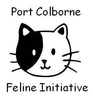 PORT COLBORNE FELINE INITIATIVE logo