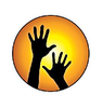 HUFA - Hands Up For Africa Society logo