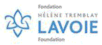 HÉLÈNE TREMBLAY LAVOIE FOUNDATION logo