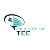 Milieu de vie TCC logo