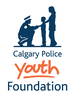 Calgary Police Youth Foundation logo