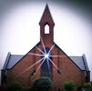 St James Anglican Church logo